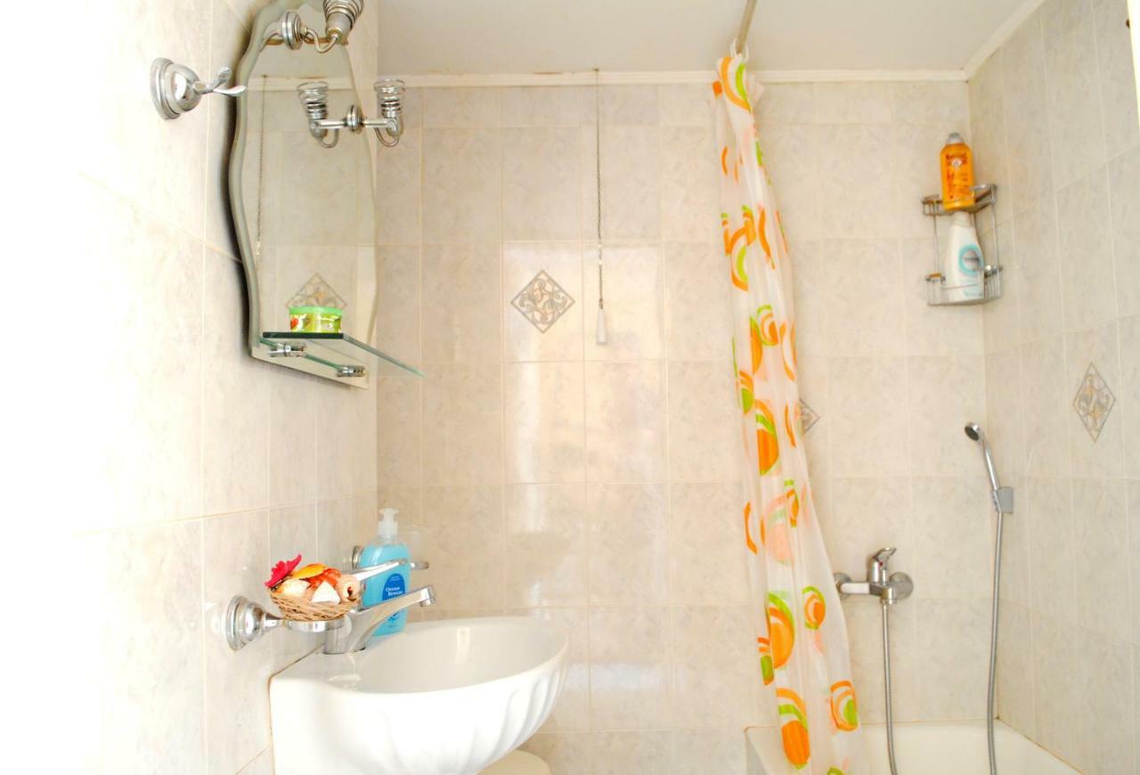 Athens Smart Stay Apartment Exterior foto