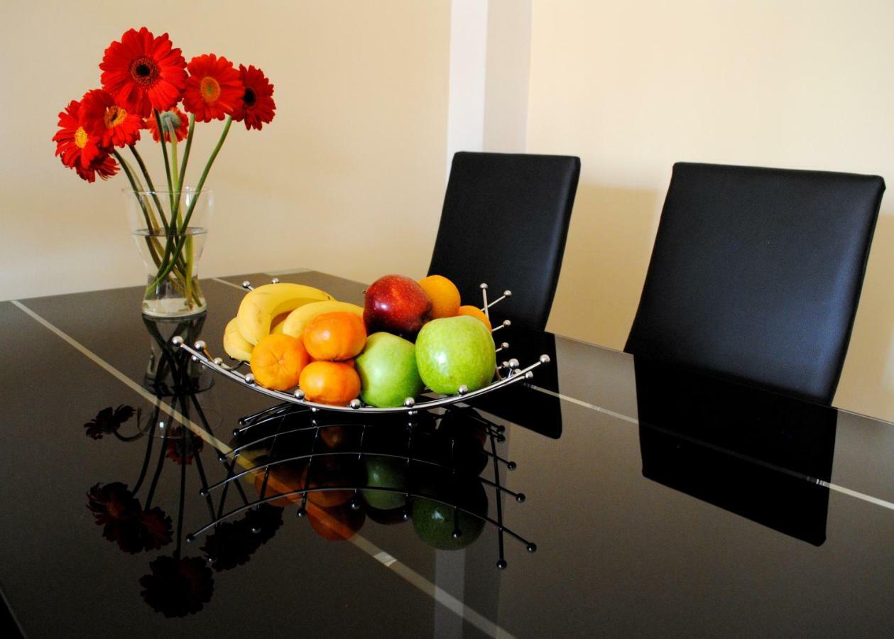 Athens Smart Stay Apartment Exterior foto